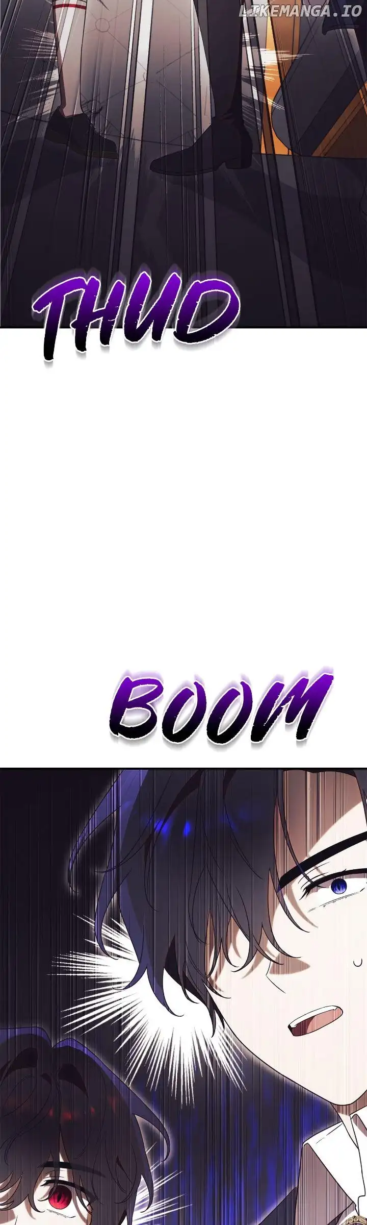 How To Reject My Obsessive Ex-Husband Chapter 35 page 51