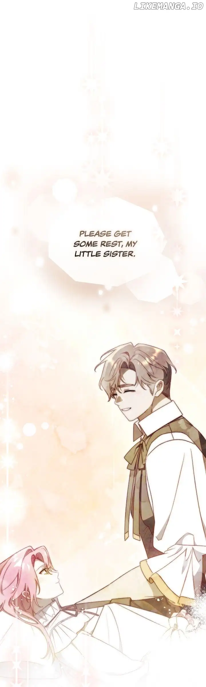 How To Reject My Obsessive Ex-Husband Chapter 35 page 56