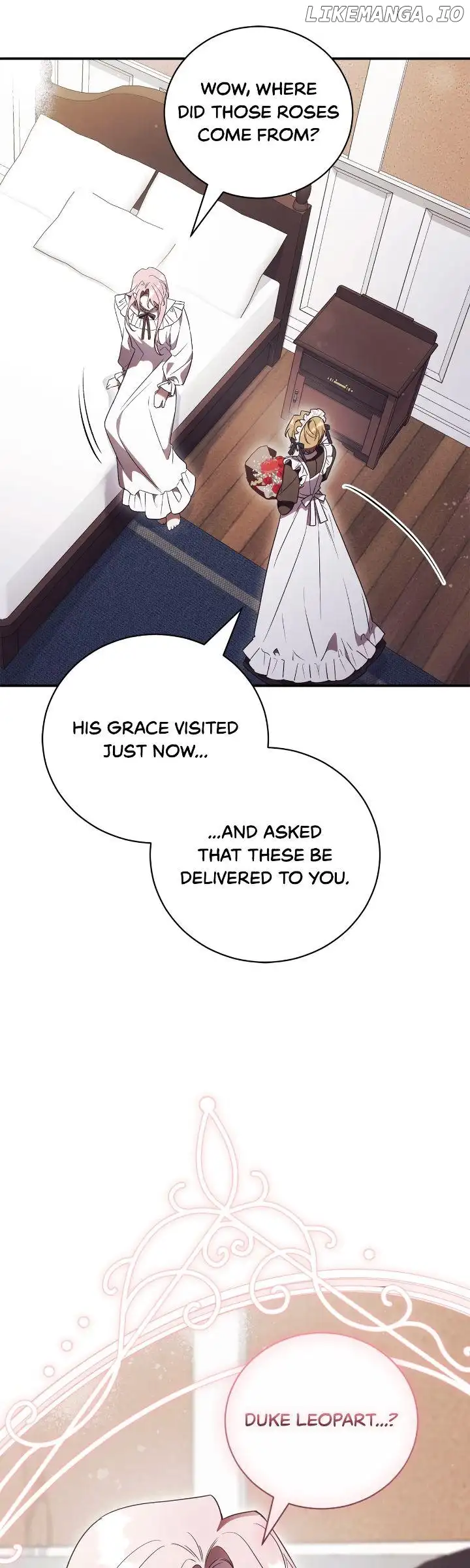How To Reject My Obsessive Ex-Husband Chapter 35 page 61