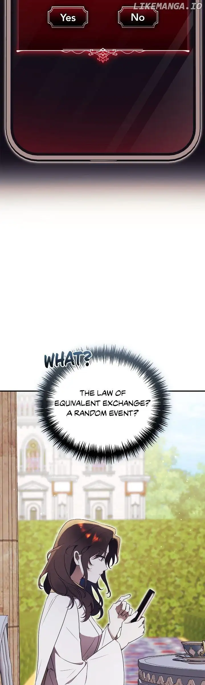How To Reject My Obsessive Ex-Husband Chapter 35 page 6