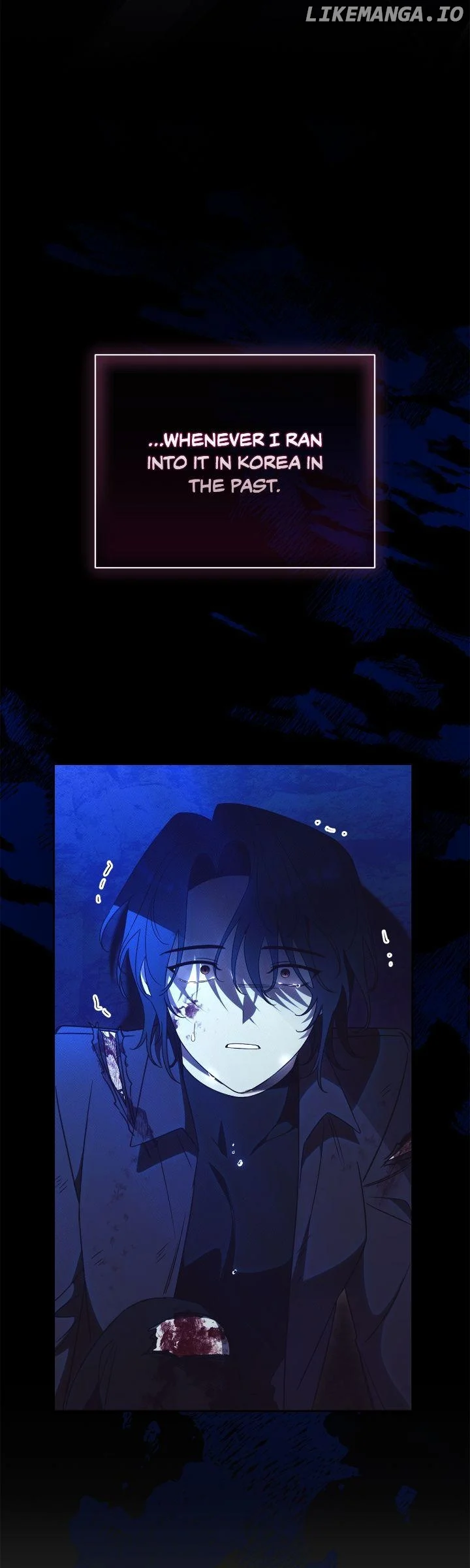 How To Reject My Obsessive Ex-Husband Chapter 36 page 37