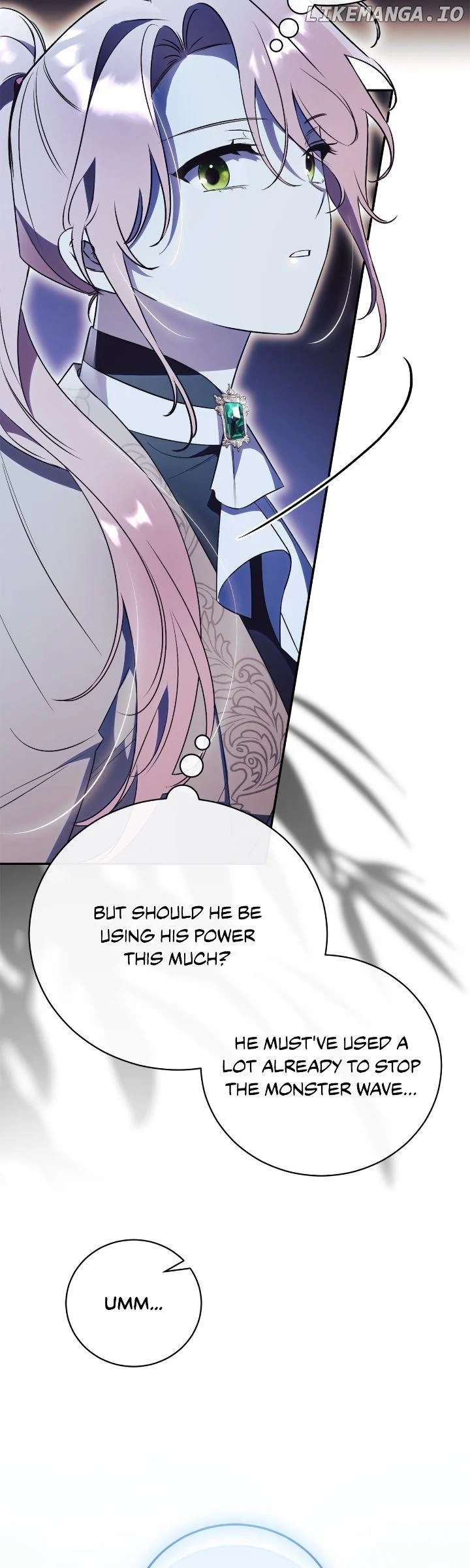 How To Reject My Obsessive Ex-Husband Chapter 37 page 12