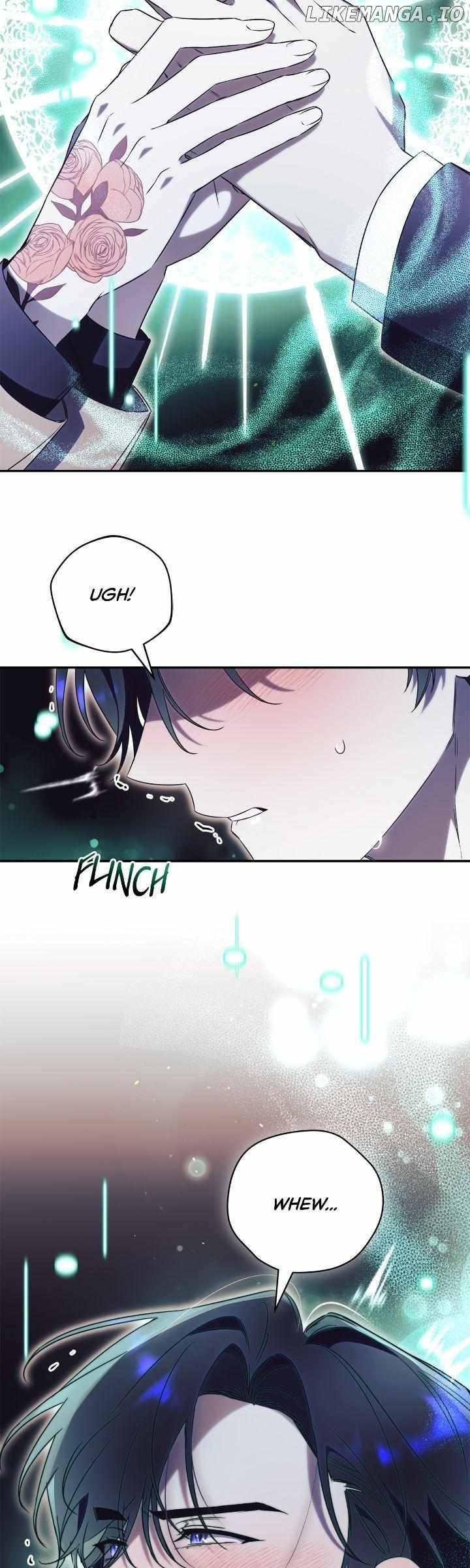 How To Reject My Obsessive Ex-Husband Chapter 37 page 17