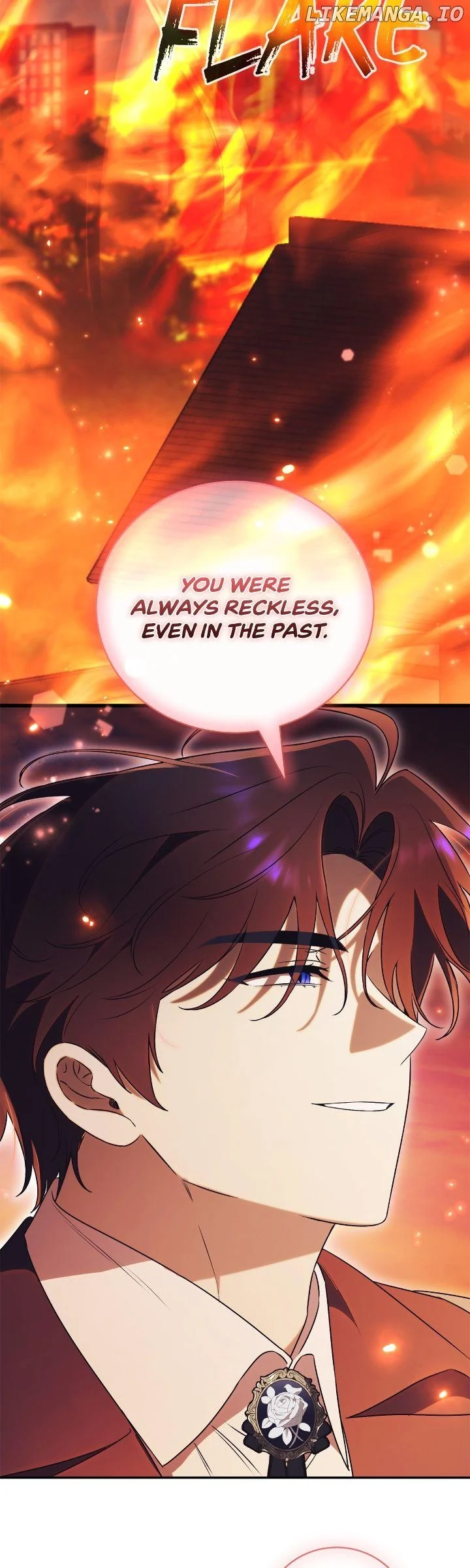 How To Reject My Obsessive Ex-Husband Chapter 37 page 1
