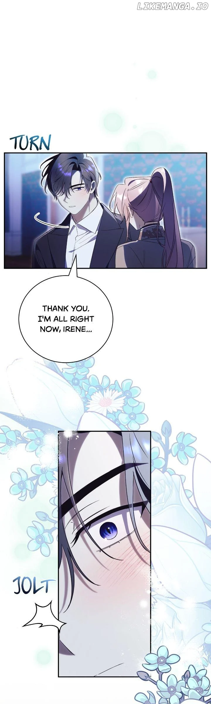 How To Reject My Obsessive Ex-Husband Chapter 37 page 19