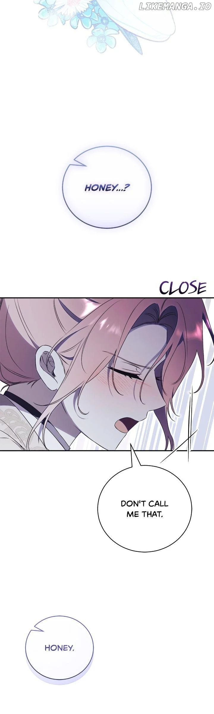 How To Reject My Obsessive Ex-Husband Chapter 37 page 21
