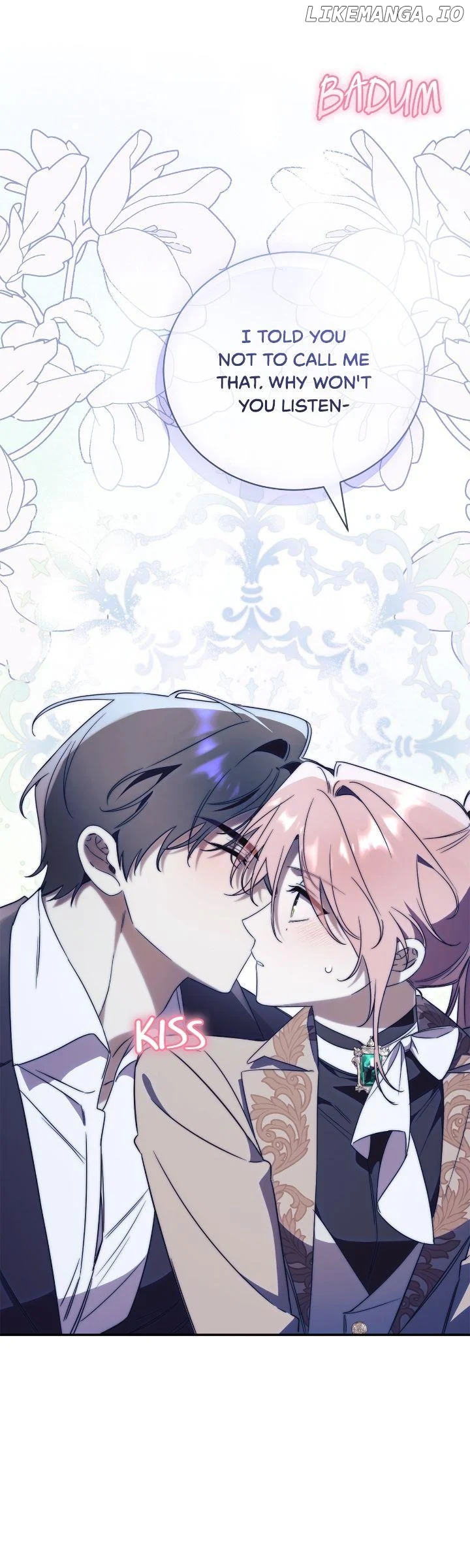 How To Reject My Obsessive Ex-Husband Chapter 37 page 22