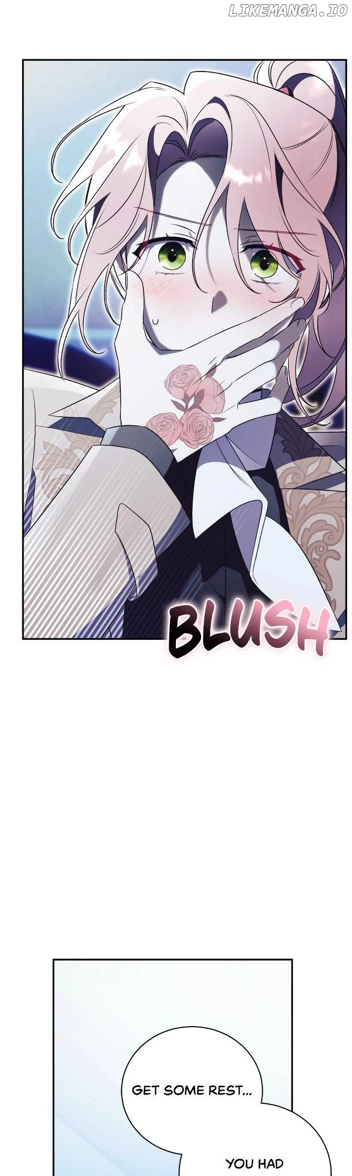 How To Reject My Obsessive Ex-Husband Chapter 37 page 24