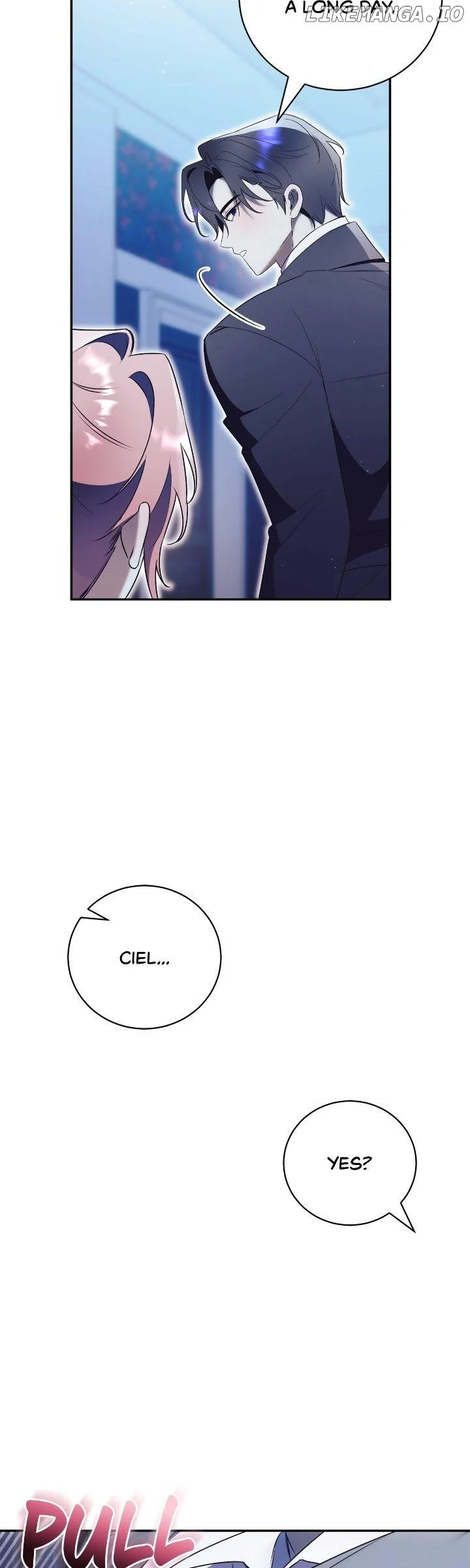 How To Reject My Obsessive Ex-Husband Chapter 37 page 25