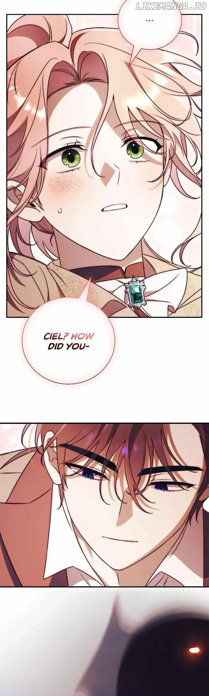 How To Reject My Obsessive Ex-Husband Chapter 37 page 2