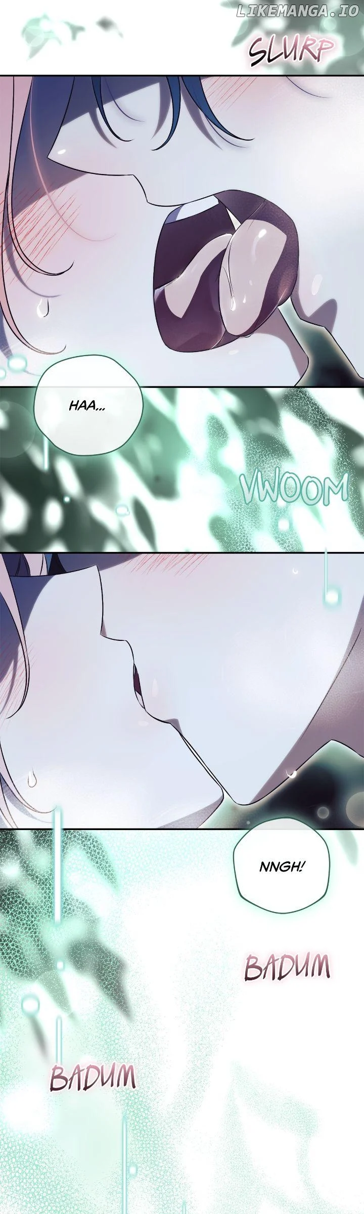 How To Reject My Obsessive Ex-Husband Chapter 37 page 29