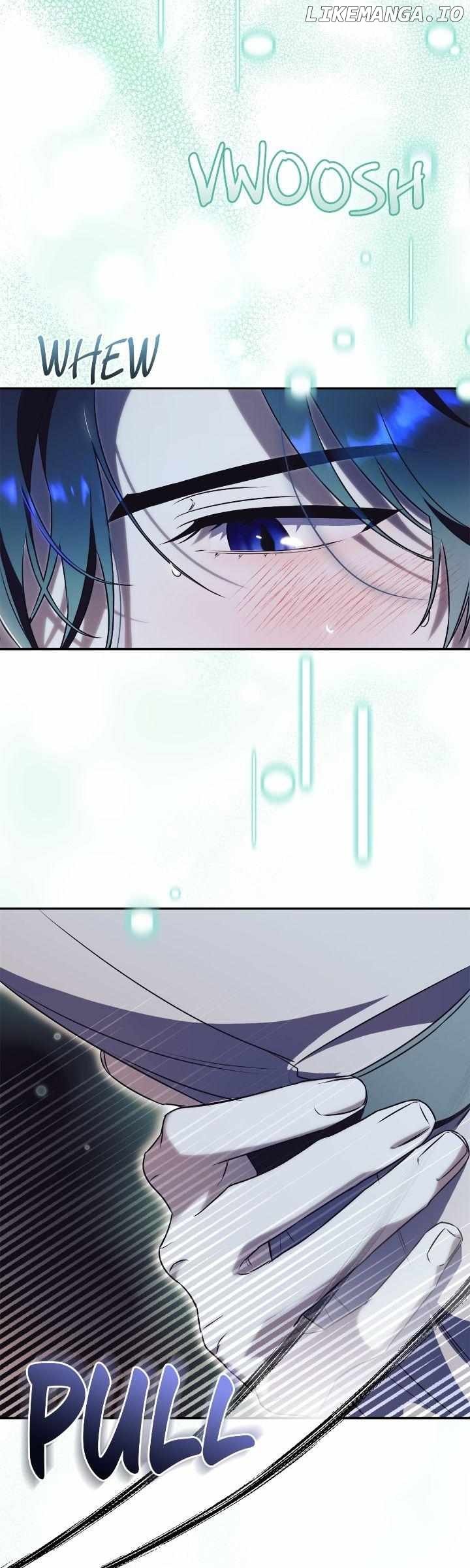How To Reject My Obsessive Ex-Husband Chapter 37 page 30