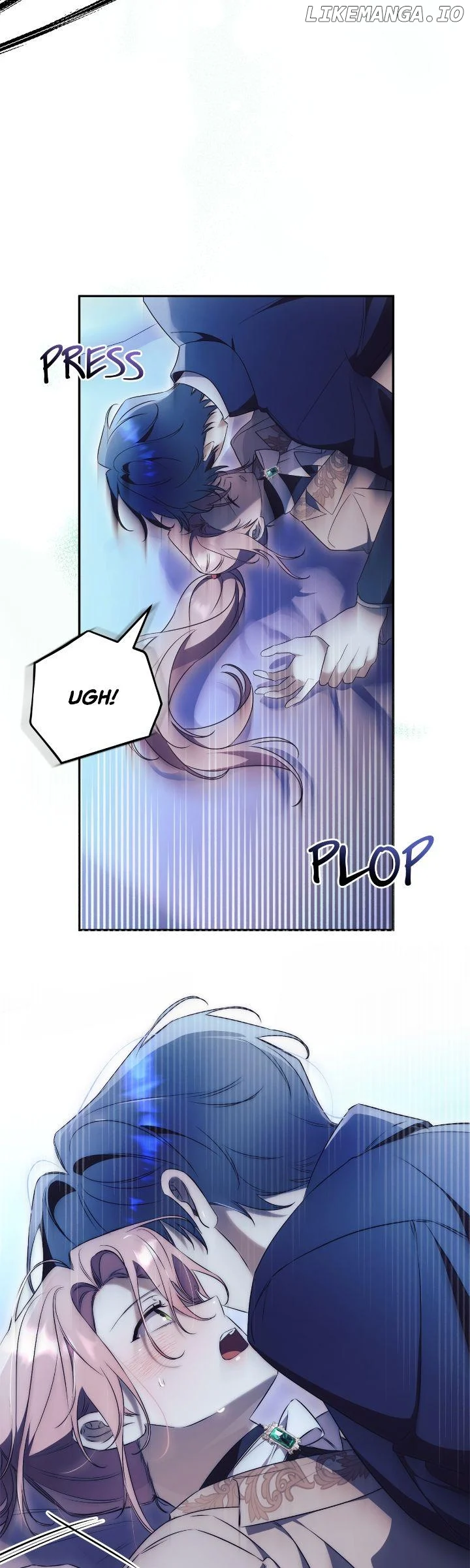 How To Reject My Obsessive Ex-Husband Chapter 37 page 31