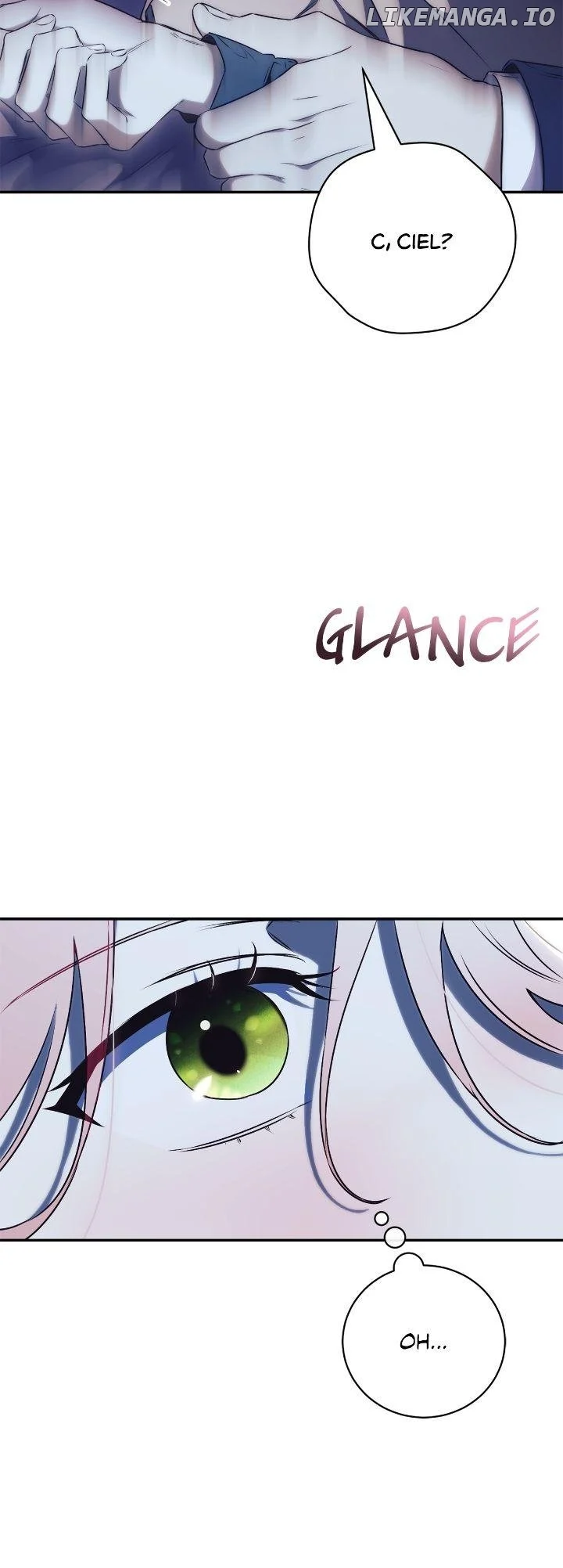 How To Reject My Obsessive Ex-Husband Chapter 37 page 32