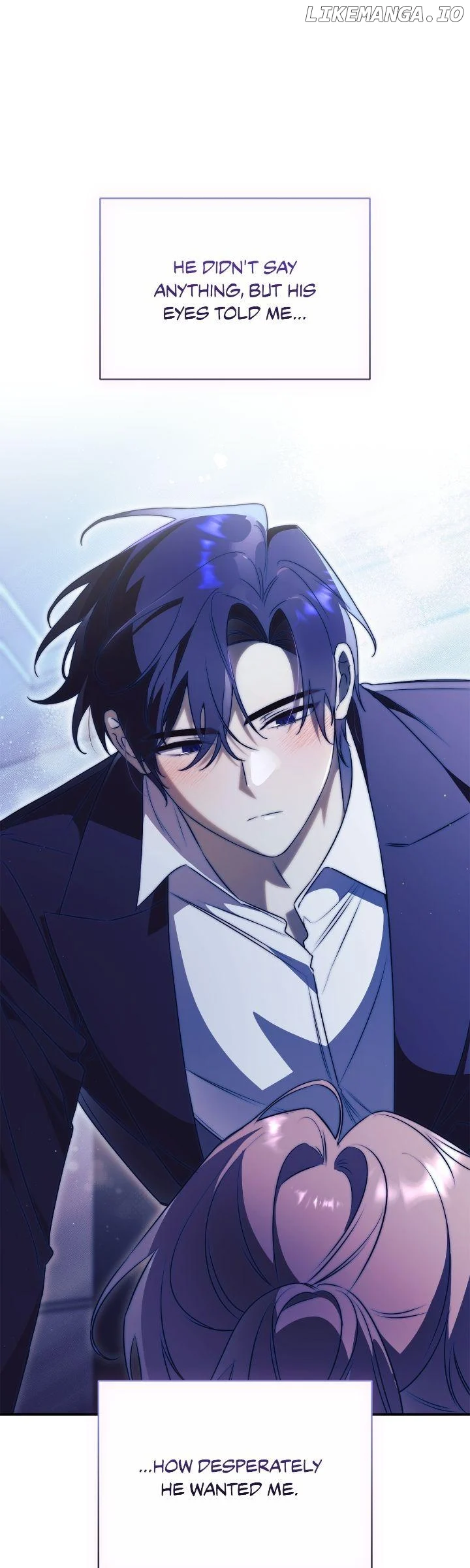 How To Reject My Obsessive Ex-Husband Chapter 37 page 33