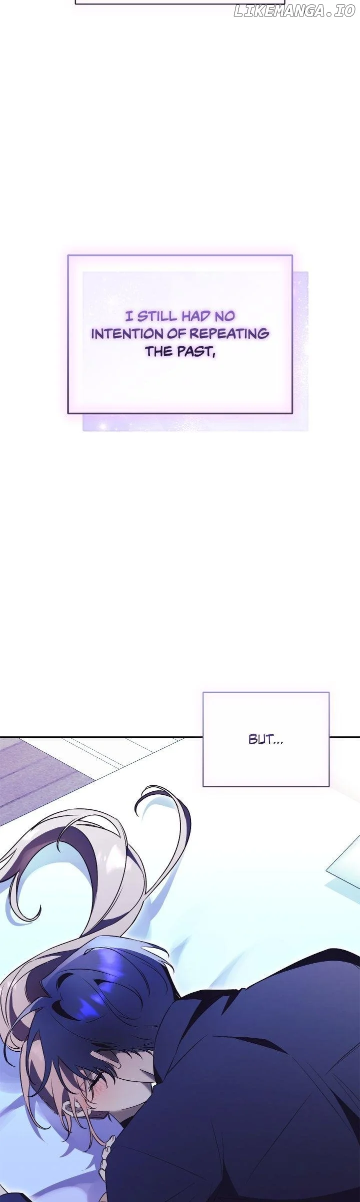 How To Reject My Obsessive Ex-Husband Chapter 37 page 34