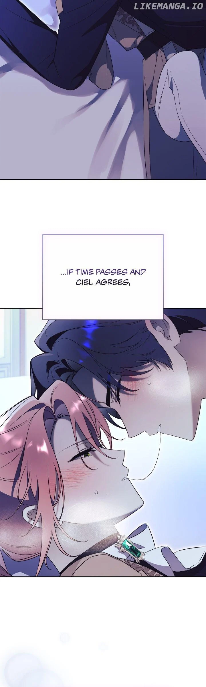 How To Reject My Obsessive Ex-Husband Chapter 37 page 35