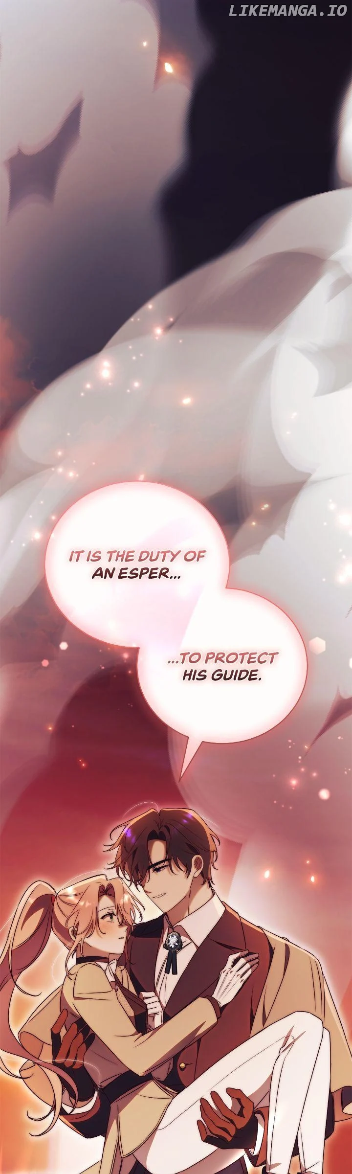 How To Reject My Obsessive Ex-Husband Chapter 37 page 3