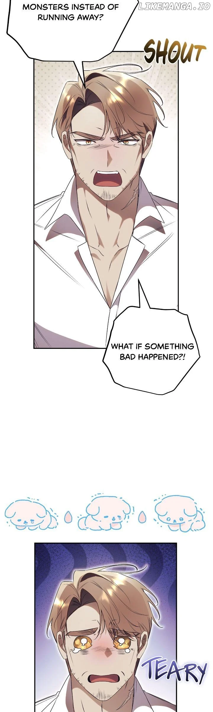 How To Reject My Obsessive Ex-Husband Chapter 37 page 40