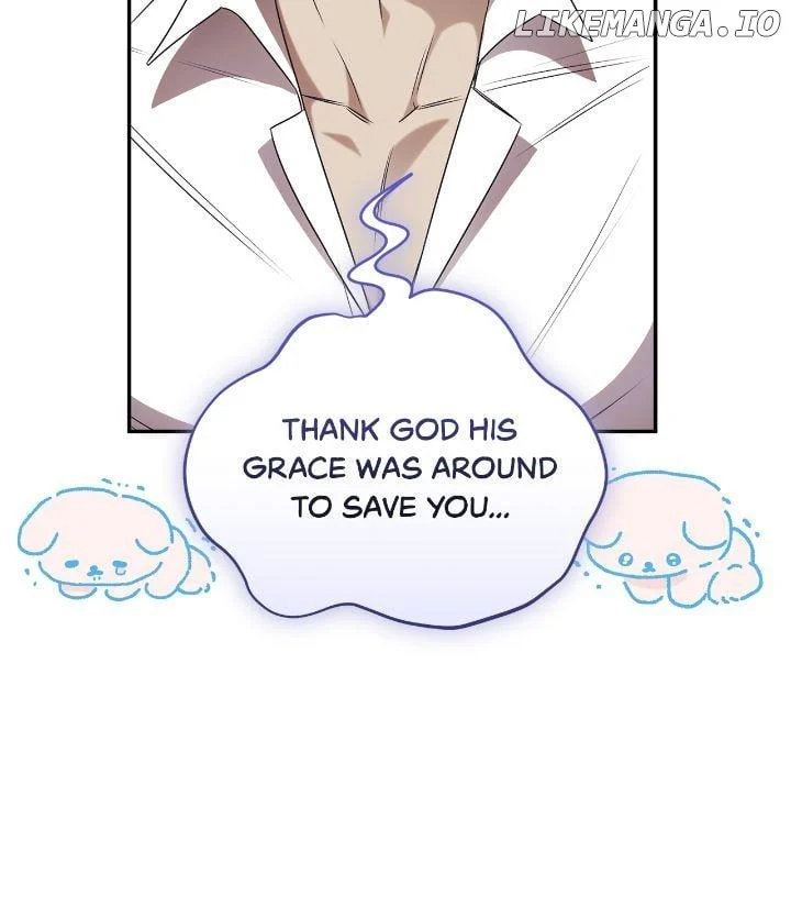 How To Reject My Obsessive Ex-Husband Chapter 37 page 41