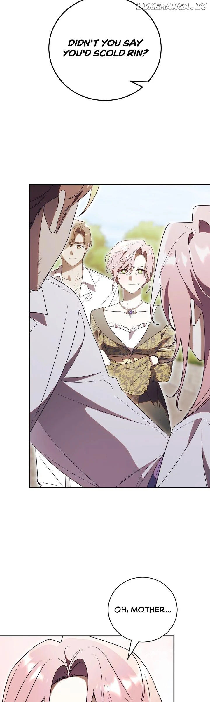 How To Reject My Obsessive Ex-Husband Chapter 37 page 43
