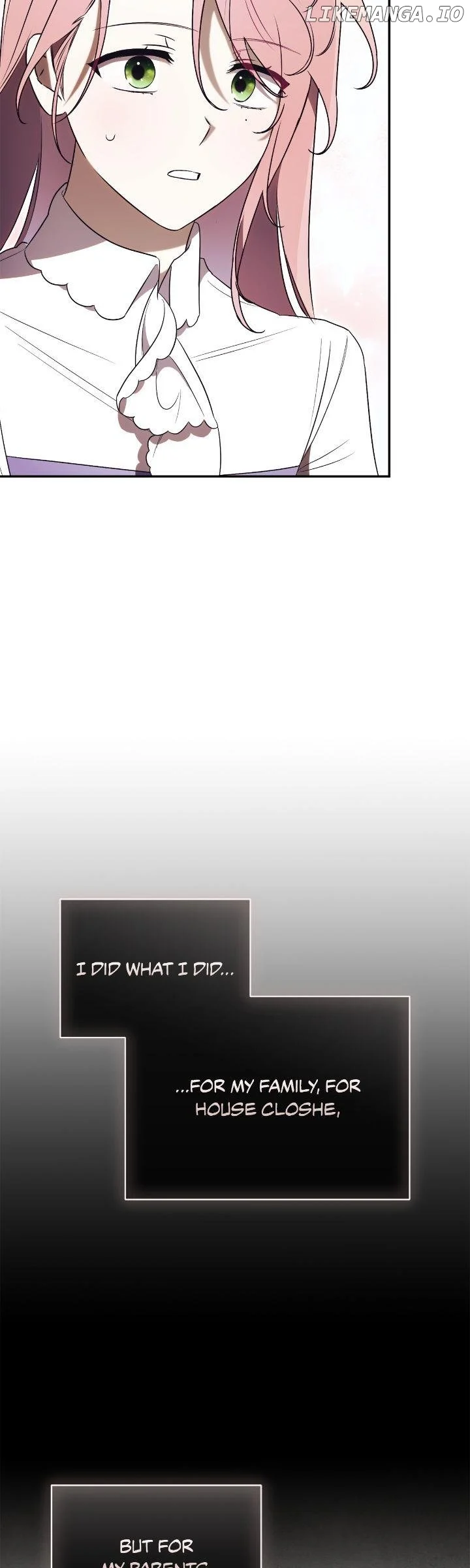 How To Reject My Obsessive Ex-Husband Chapter 37 page 44
