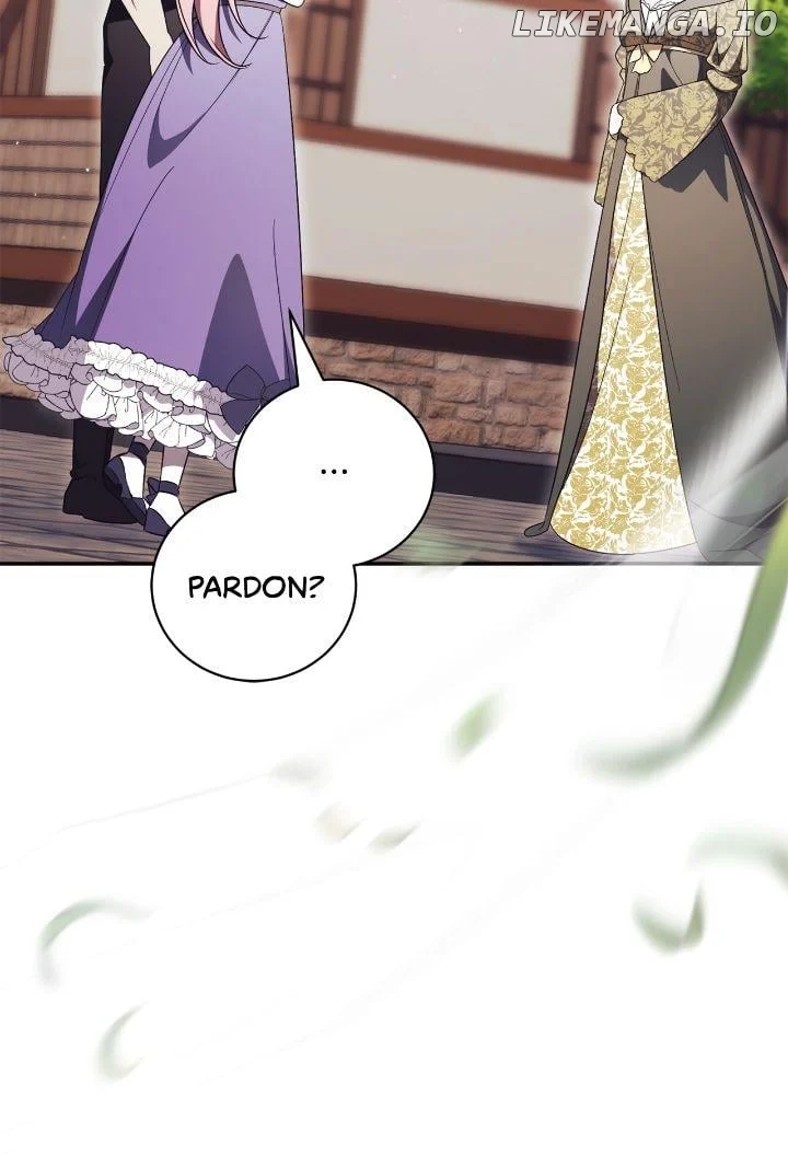 How To Reject My Obsessive Ex-Husband Chapter 37 page 49