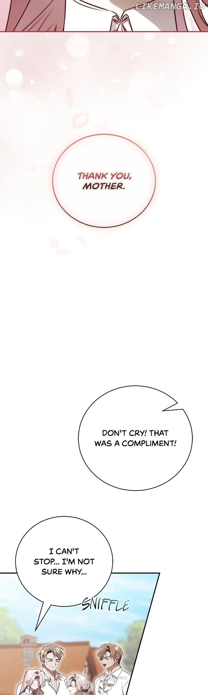 How To Reject My Obsessive Ex-Husband Chapter 37 page 52