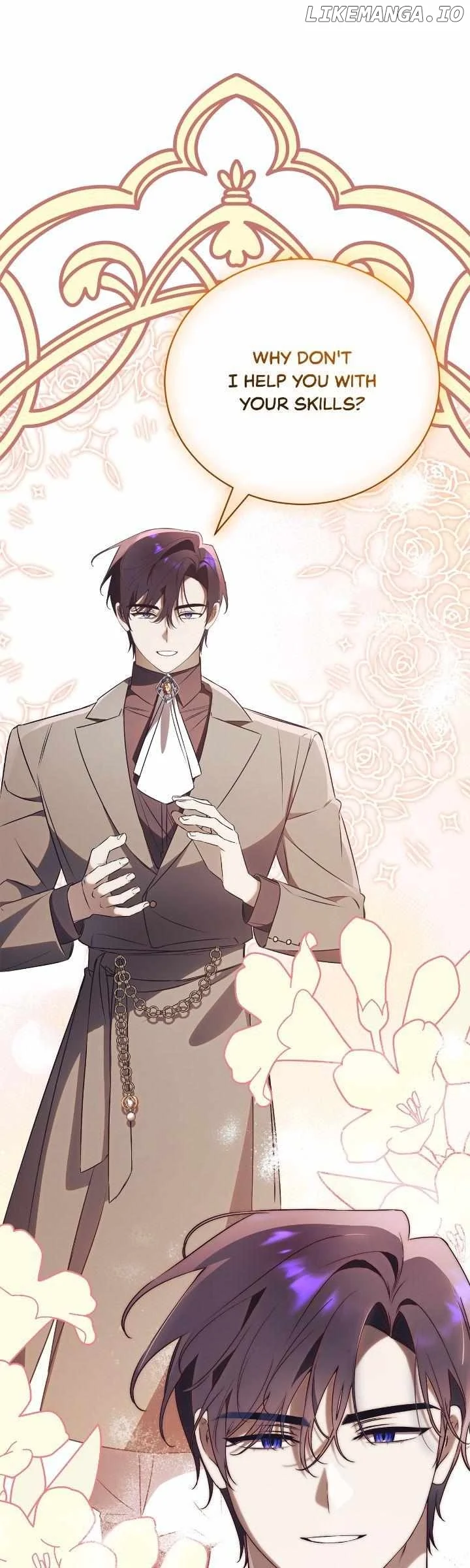 How To Reject My Obsessive Ex-Husband Chapter 37 page 55