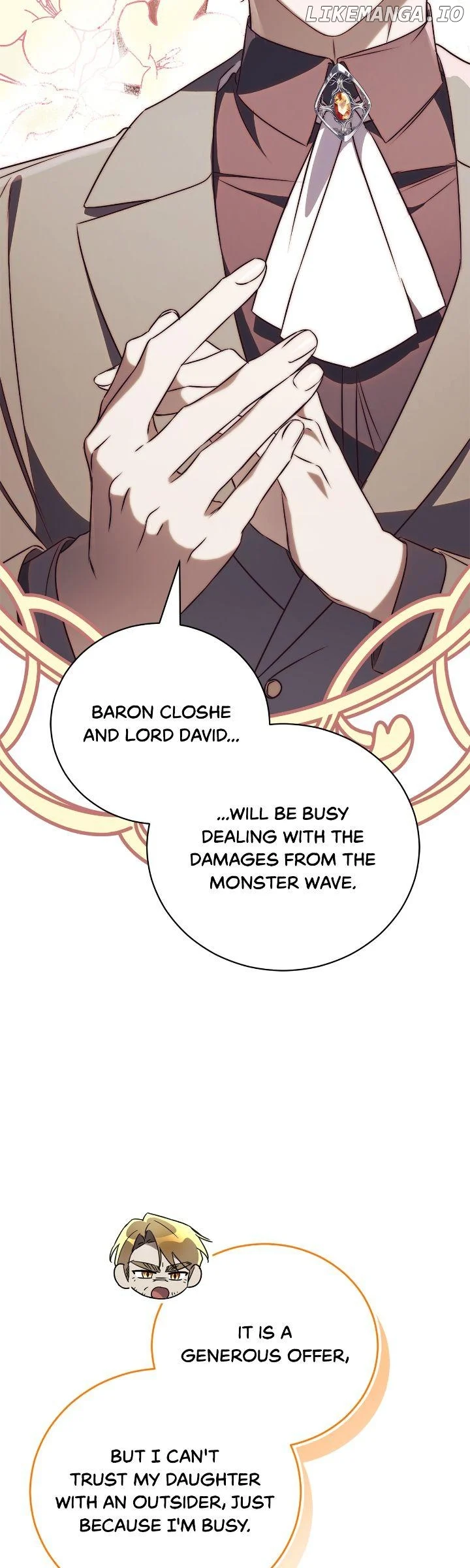How To Reject My Obsessive Ex-Husband Chapter 37 page 56