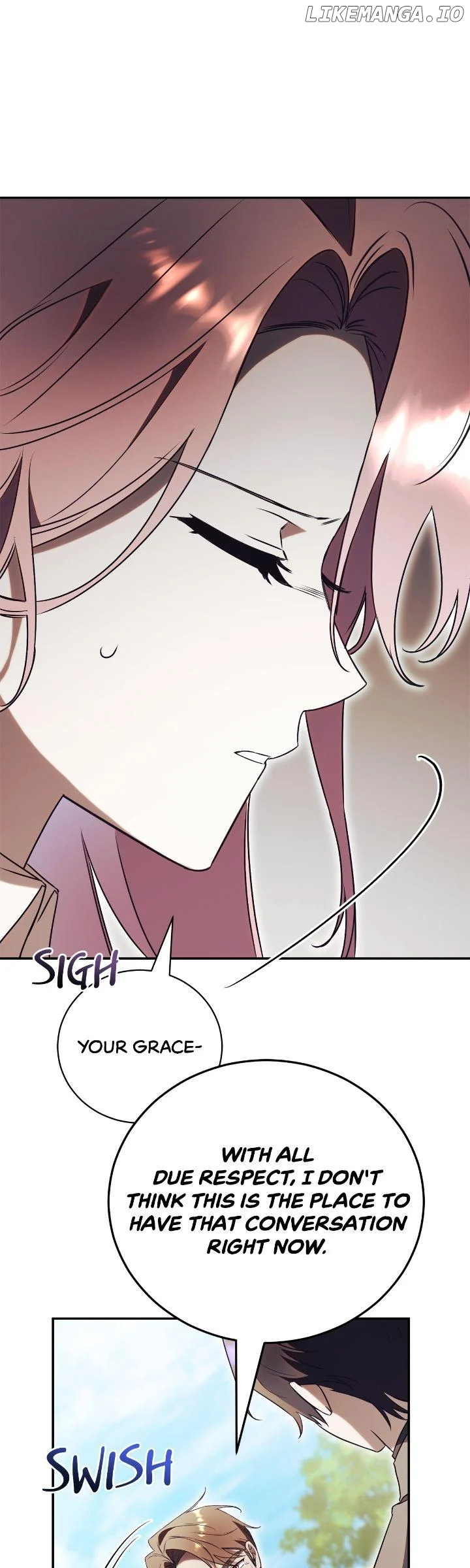 How To Reject My Obsessive Ex-Husband Chapter 37 page 58