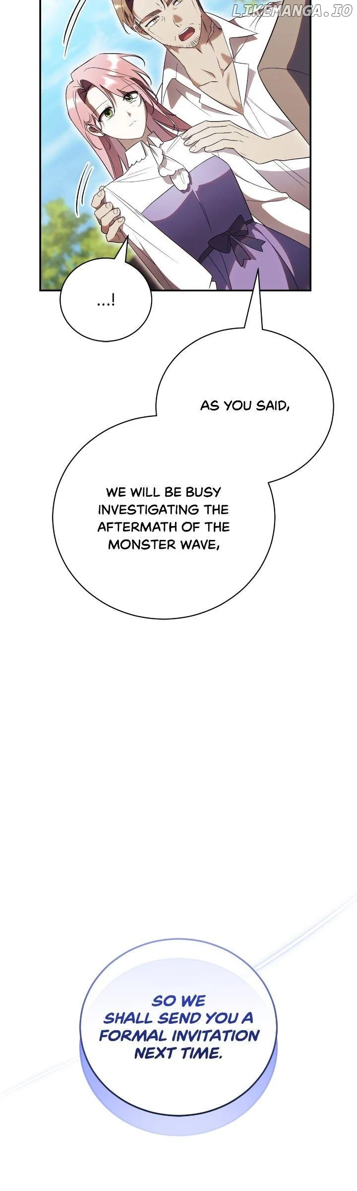 How To Reject My Obsessive Ex-Husband Chapter 37 page 59