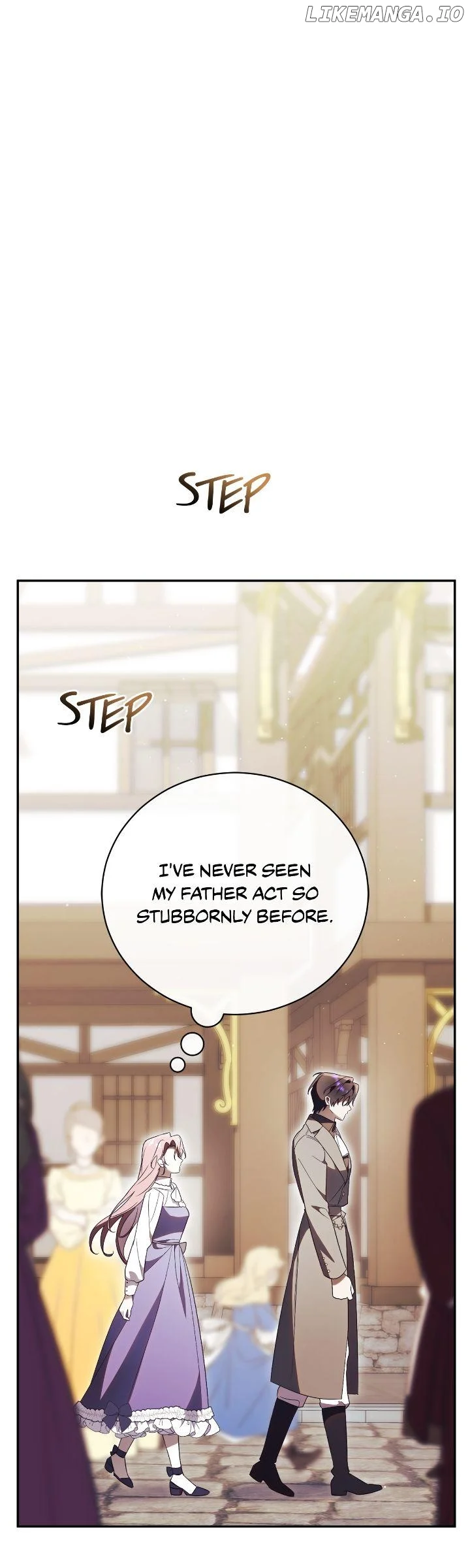 How To Reject My Obsessive Ex-Husband Chapter 37 page 61