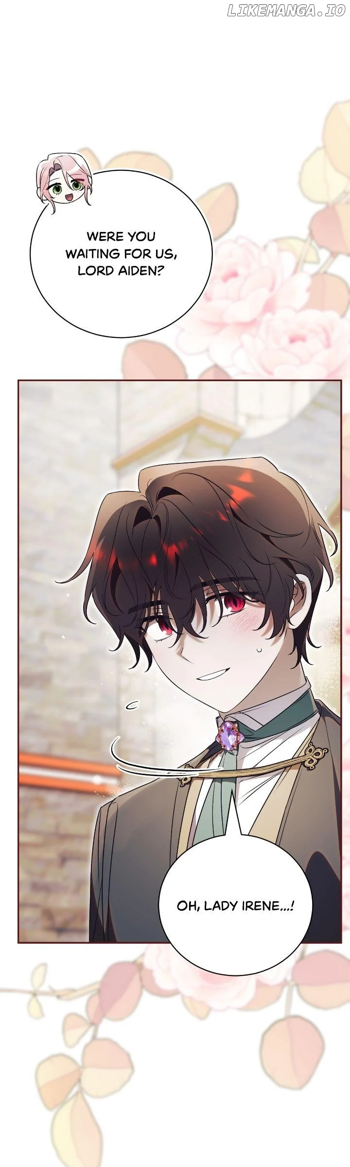 How To Reject My Obsessive Ex-Husband Chapter 37 page 64