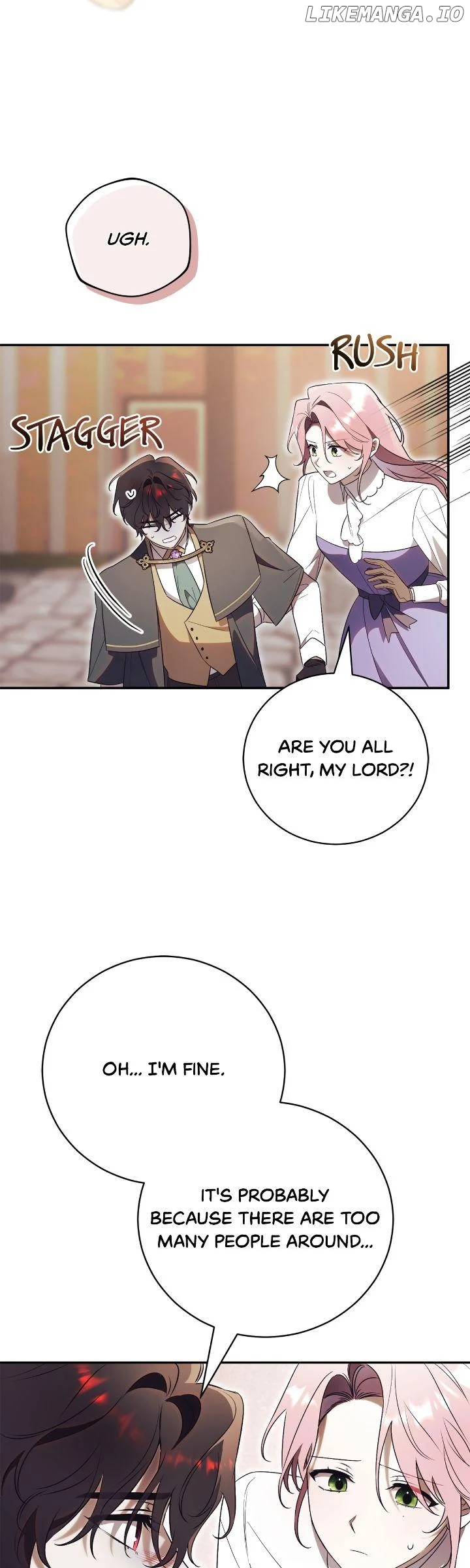 How To Reject My Obsessive Ex-Husband Chapter 37 page 65