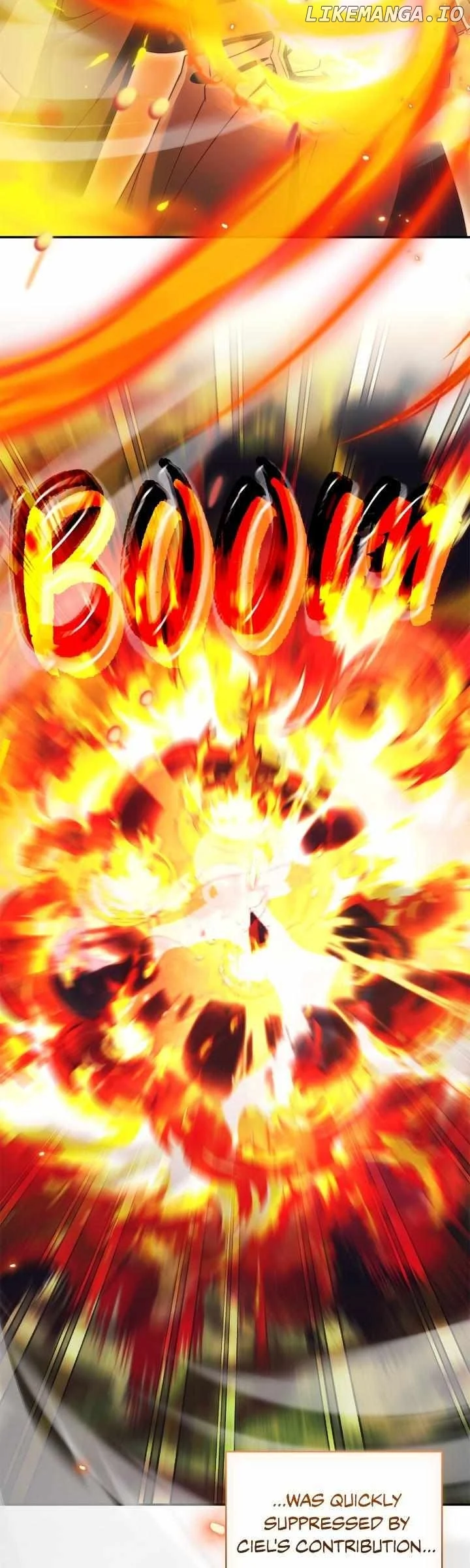 How To Reject My Obsessive Ex-Husband Chapter 37 page 6