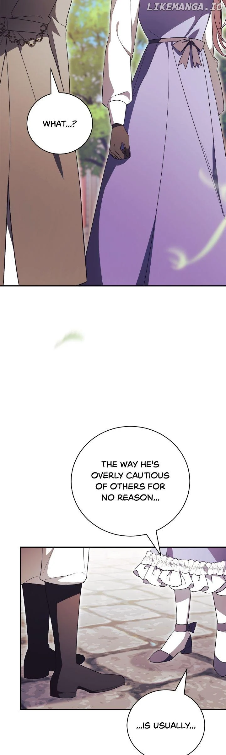 How To Reject My Obsessive Ex-Husband Chapter 37 page 71