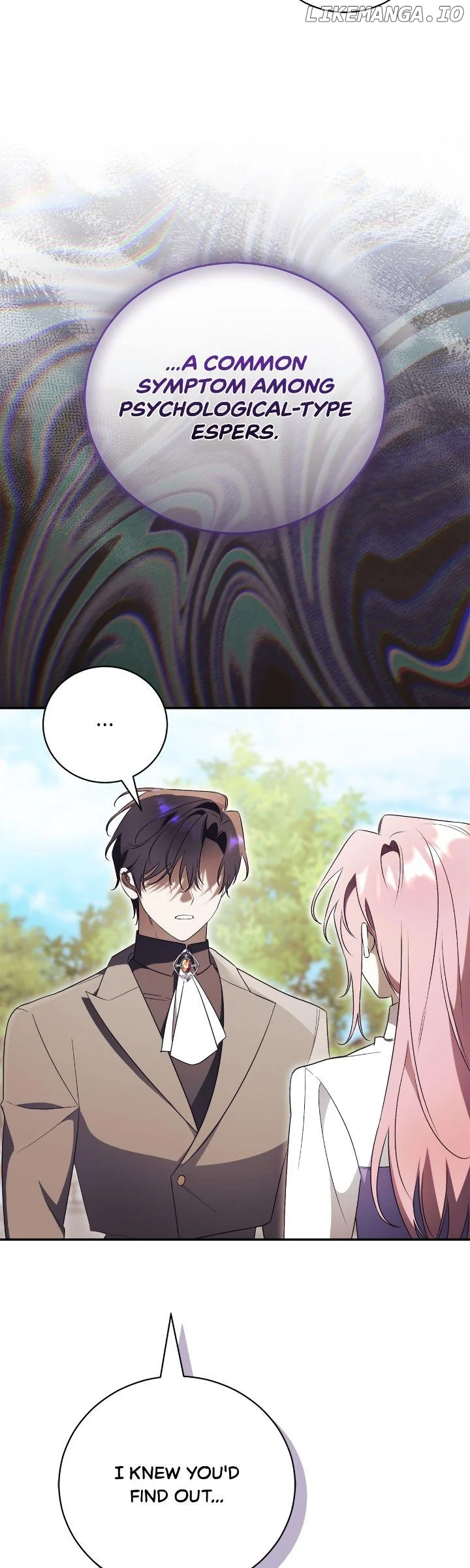 How To Reject My Obsessive Ex-Husband Chapter 37 page 72