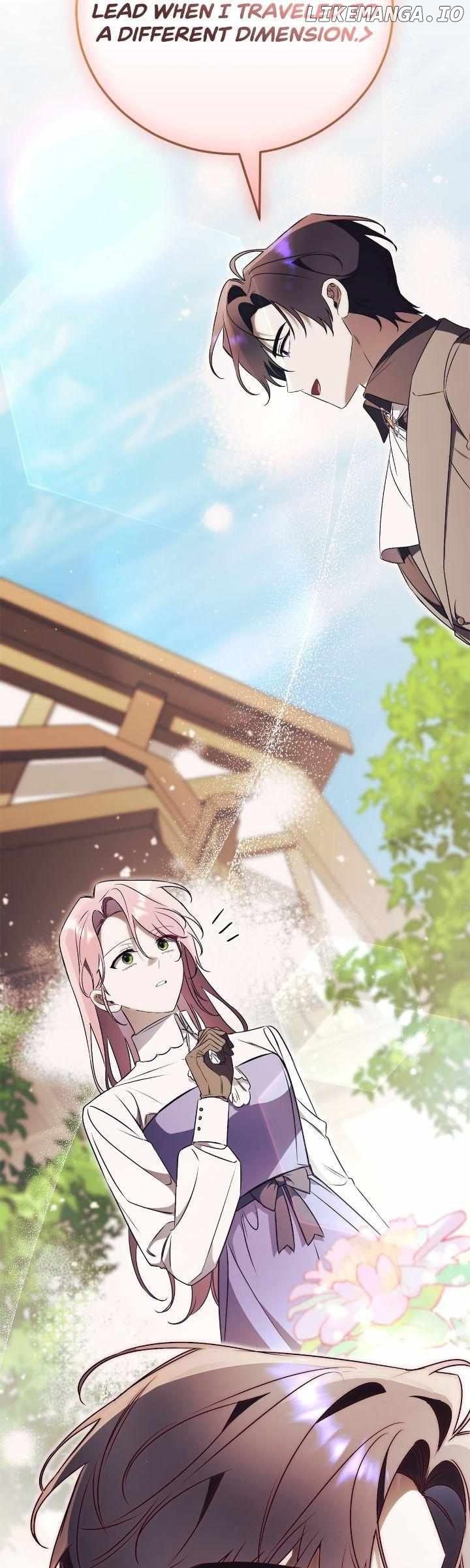 How To Reject My Obsessive Ex-Husband Chapter 37 page 75