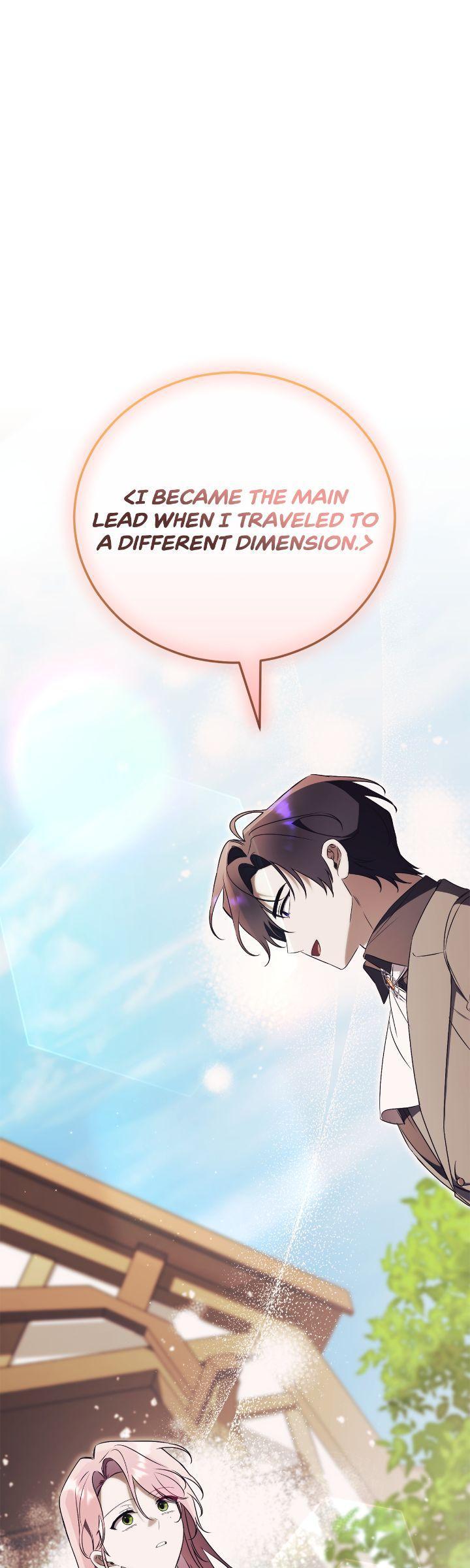 How To Reject My Obsessive Ex-Husband Chapter 38 page 0