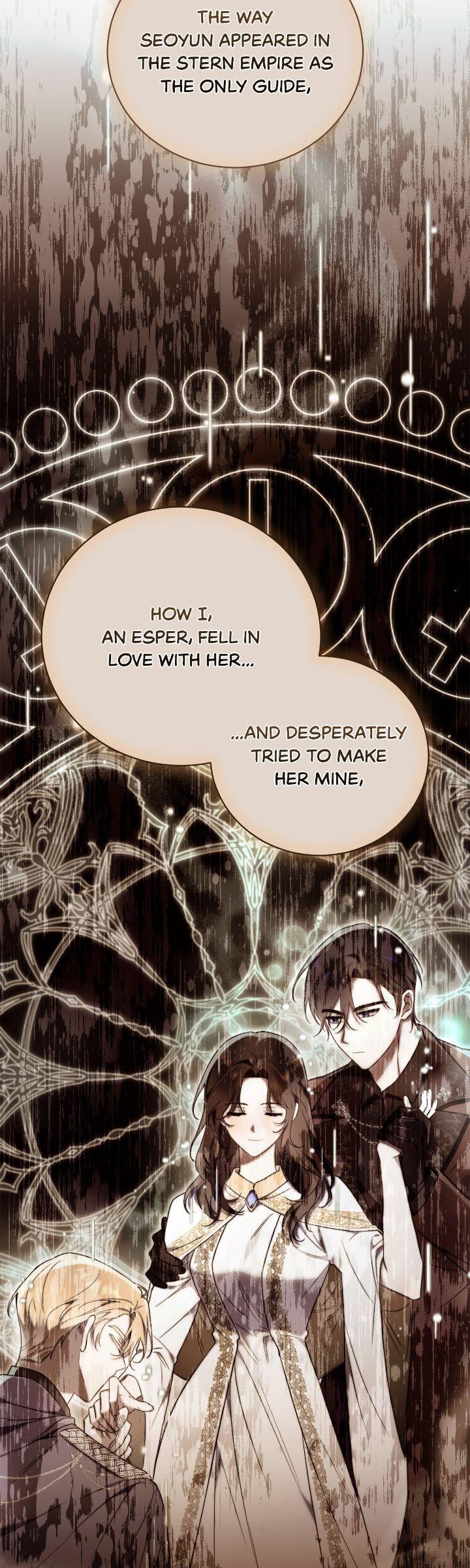 How To Reject My Obsessive Ex-Husband Chapter 38 page 9