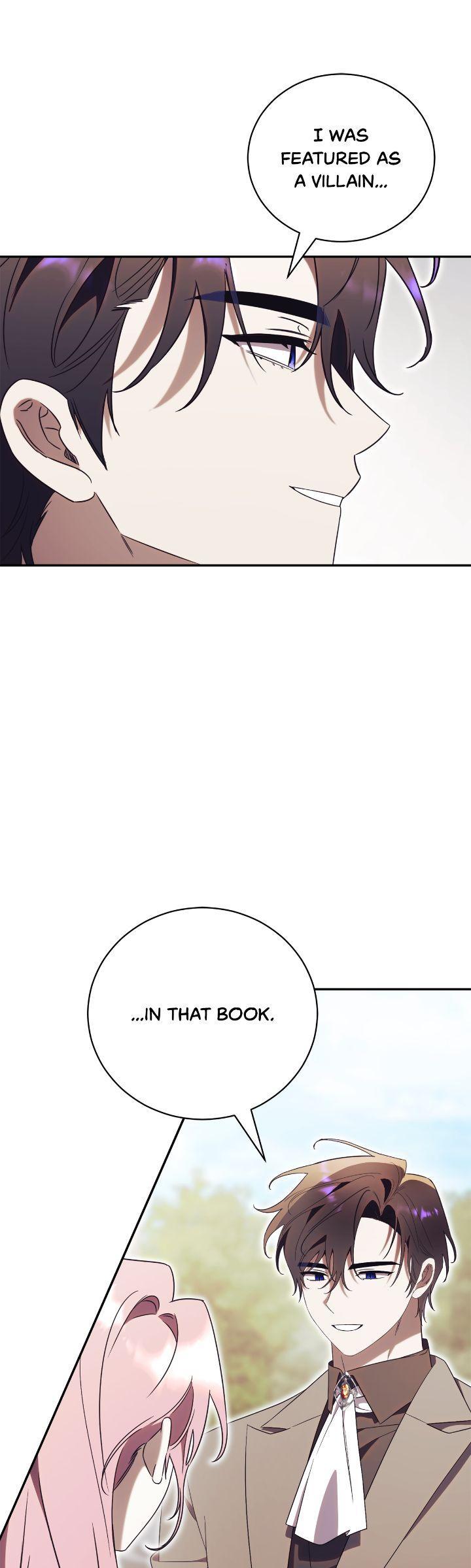 How To Reject My Obsessive Ex-Husband Chapter 38 page 13