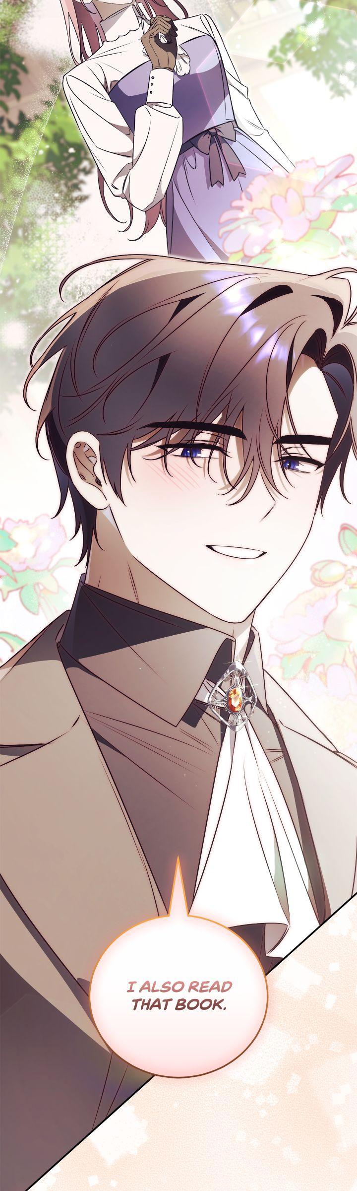 How To Reject My Obsessive Ex-Husband Chapter 38 page 1