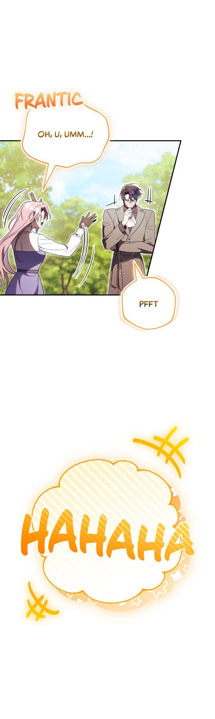 How To Reject My Obsessive Ex-Husband Chapter 38 page 25