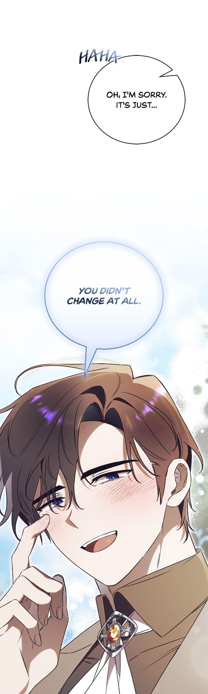 How To Reject My Obsessive Ex-Husband Chapter 38 page 27