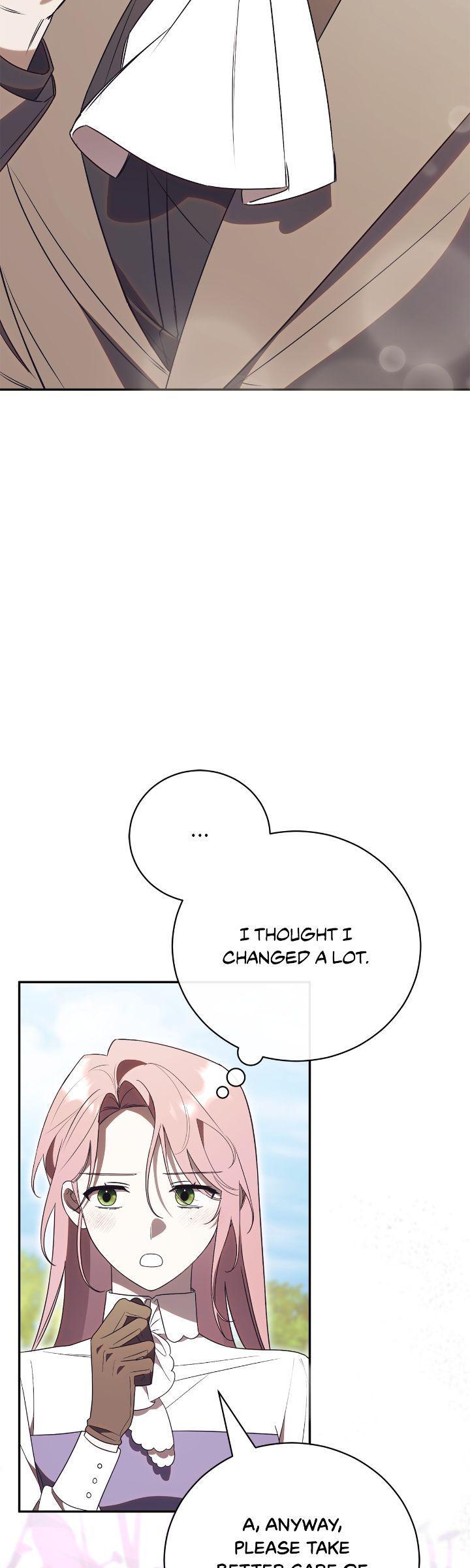 How To Reject My Obsessive Ex-Husband Chapter 38 page 28