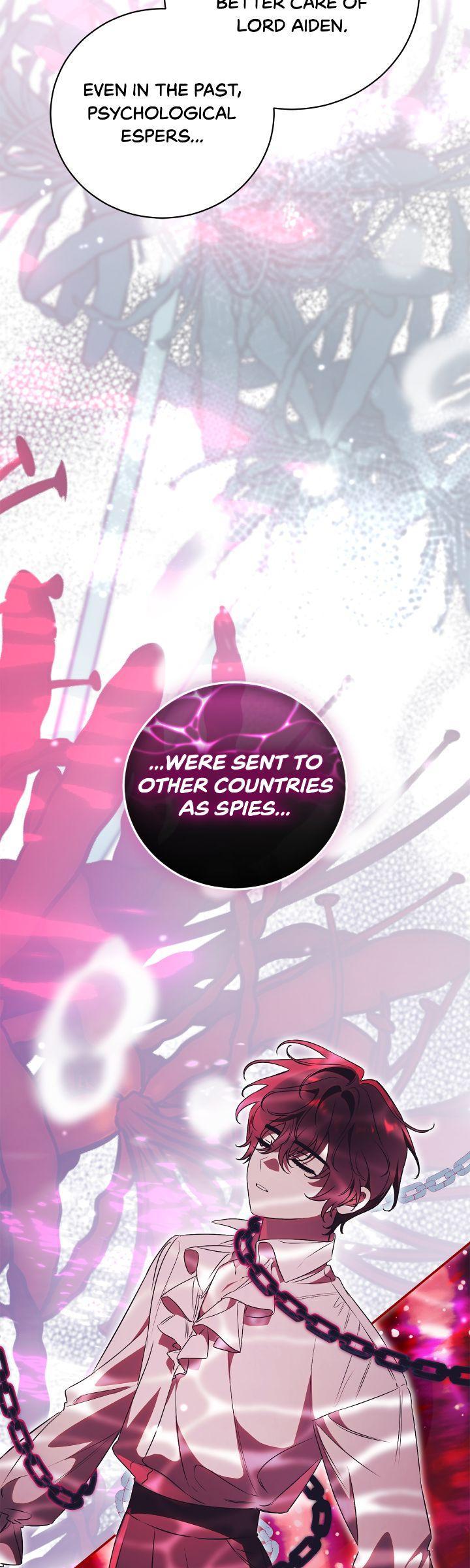 How To Reject My Obsessive Ex-Husband Chapter 38 page 29