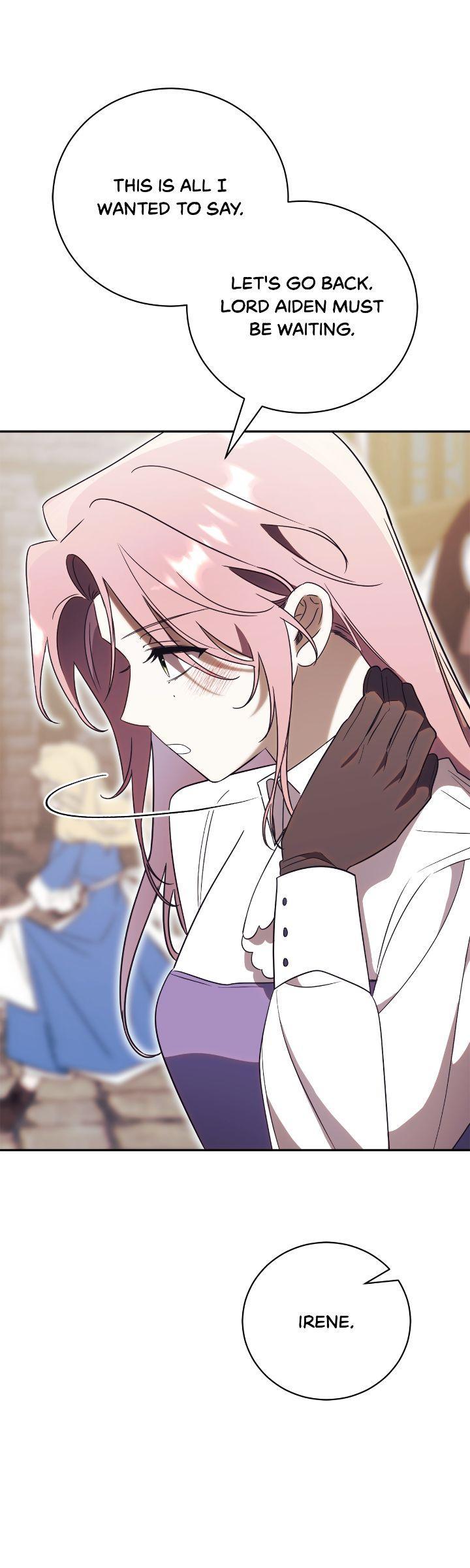 How To Reject My Obsessive Ex-Husband Chapter 38 page 32