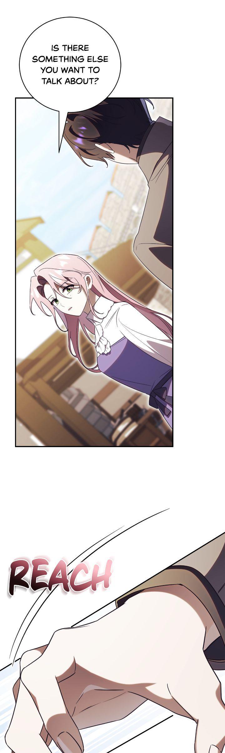 How To Reject My Obsessive Ex-Husband Chapter 38 page 33