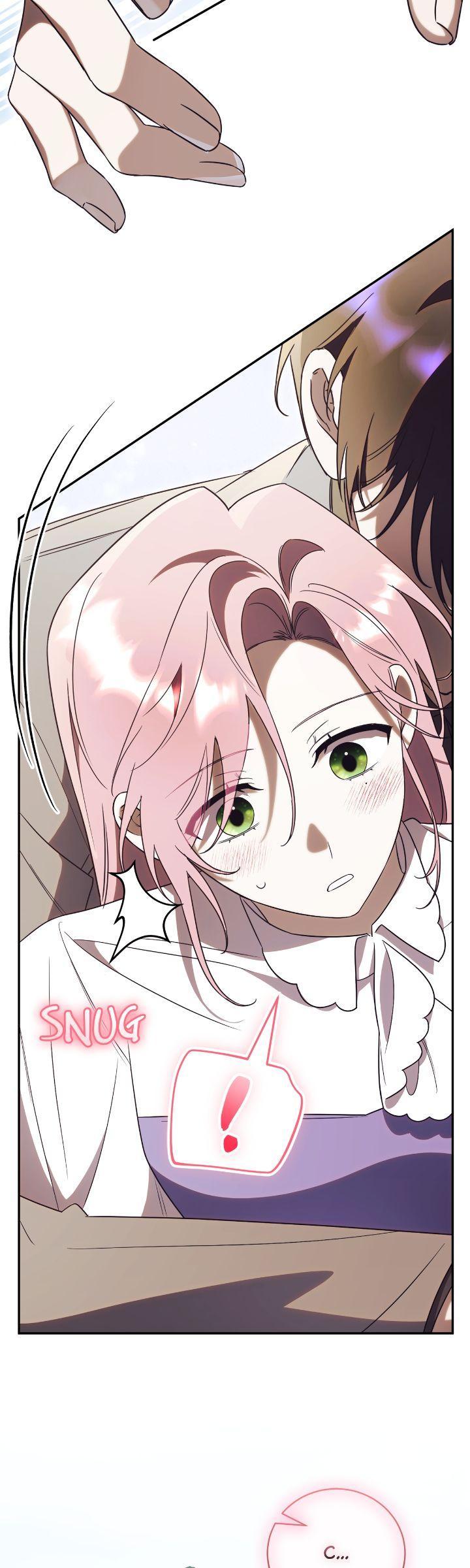 How To Reject My Obsessive Ex-Husband Chapter 38 page 34
